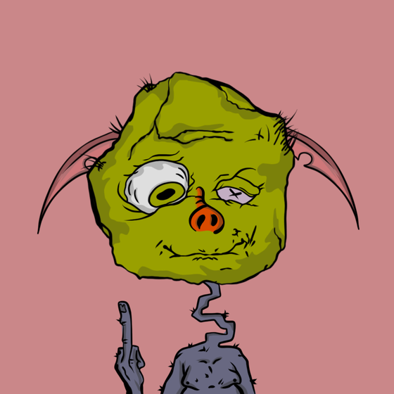 Hobgoblintown #6565