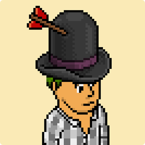 Habbo Portrait #10623