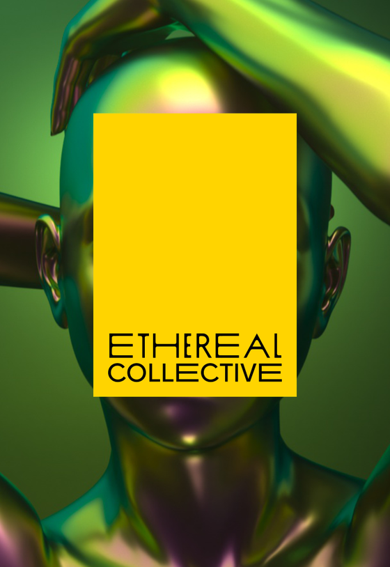 Ethereal Collective Art Supporter #524