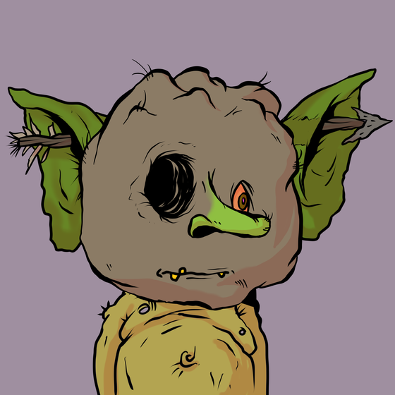 Goblin #136