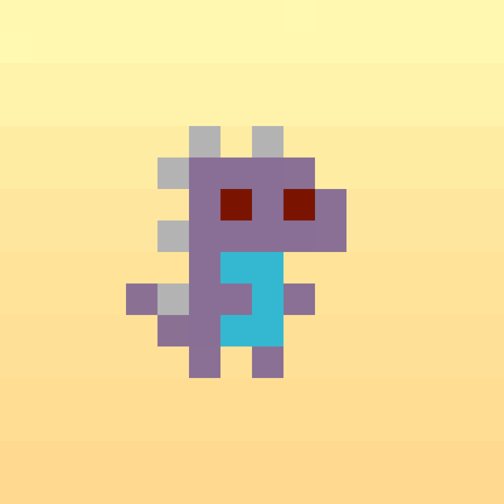tiny dinos #3225