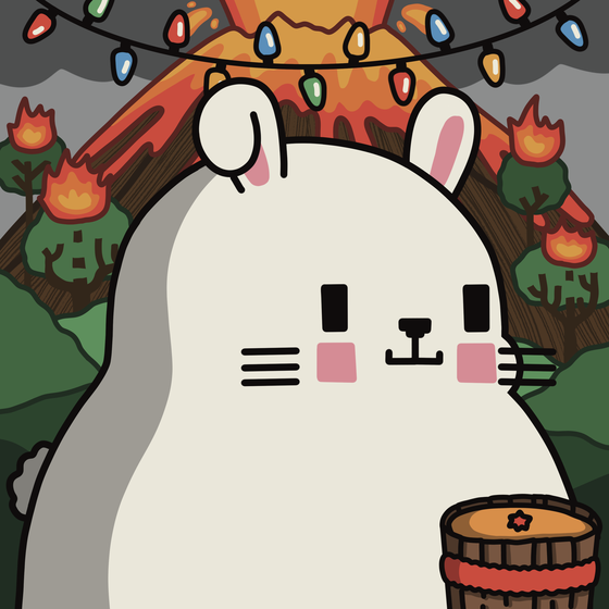 Fat Choys #77