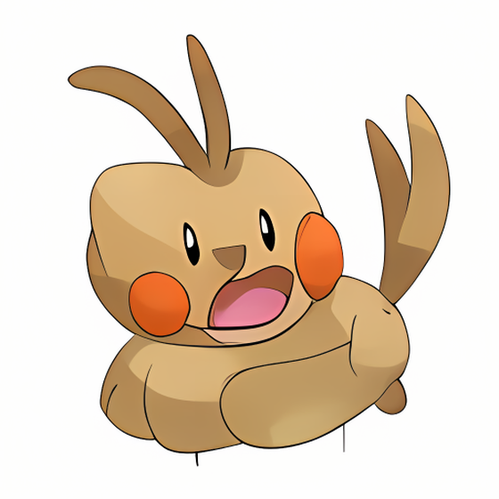 PokeGAN 174
