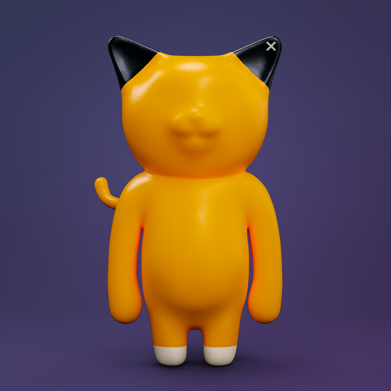 CatBlox #8070