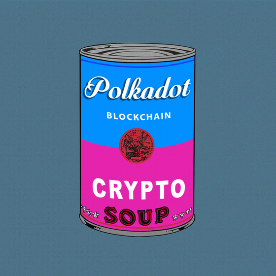 CryptoSoup #81