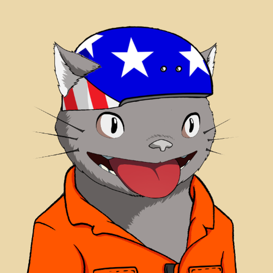 Kitaro Yacht Club #6609