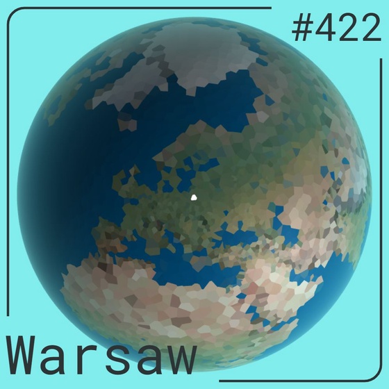 World #422