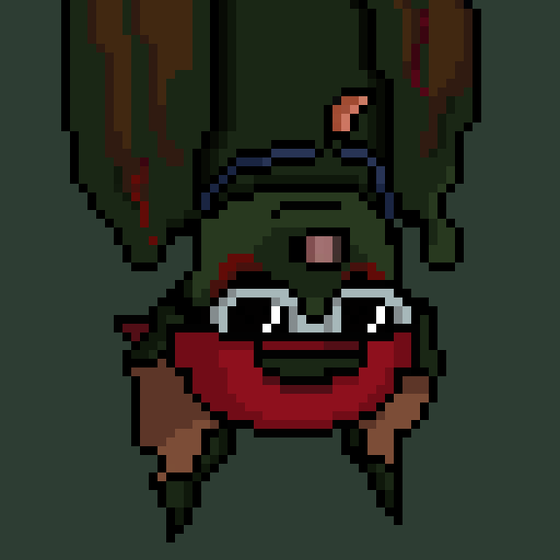UpsideDownBatz #341
