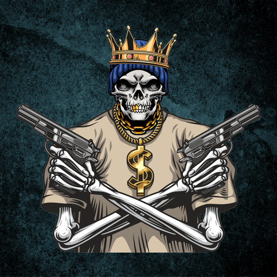 Pirates #1679