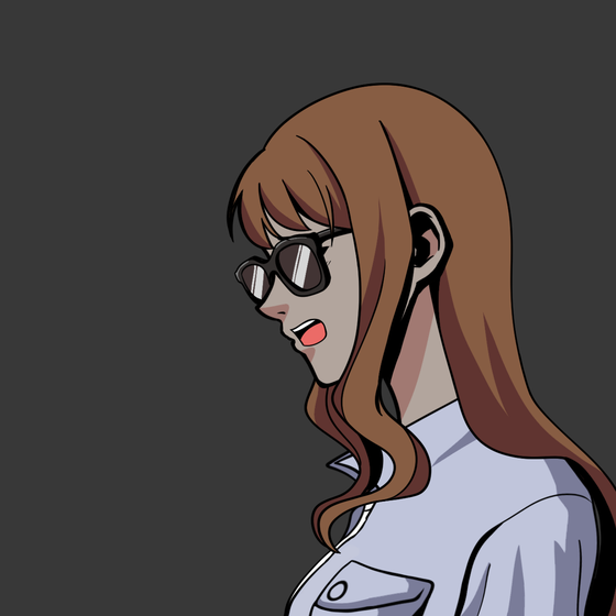 Project Kaito #2458