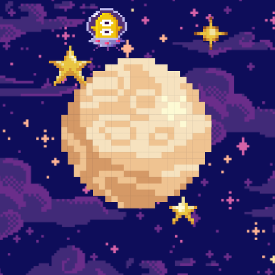 Crypto Planets #199