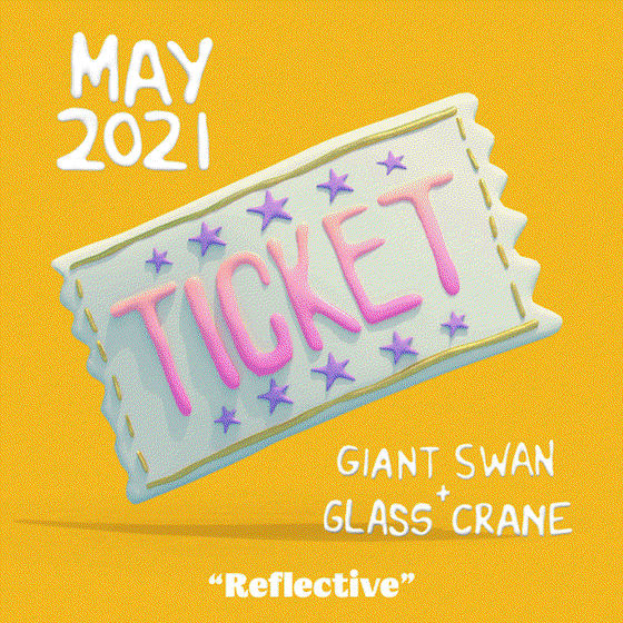 NFTBoxes - May 2021 Ticket