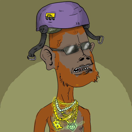 Our Founder Is Dead #6856