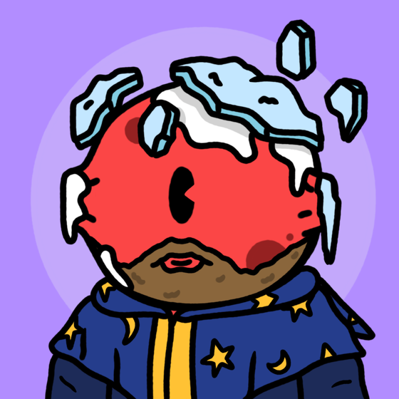 DegenMoonFren #2275