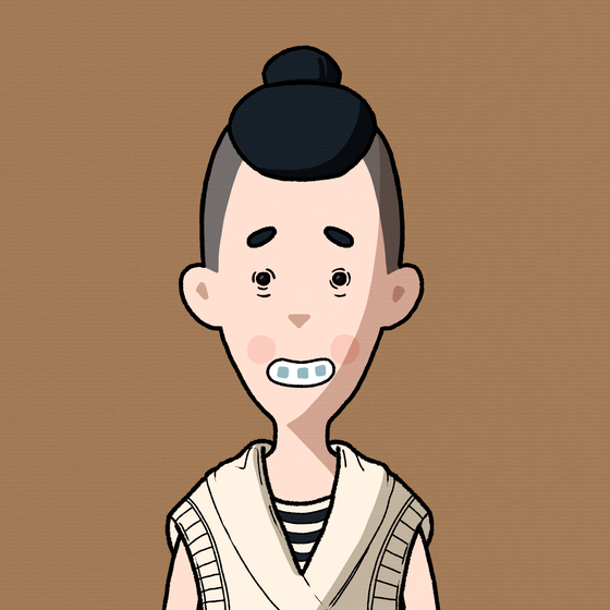 Hello Charlie! #2467