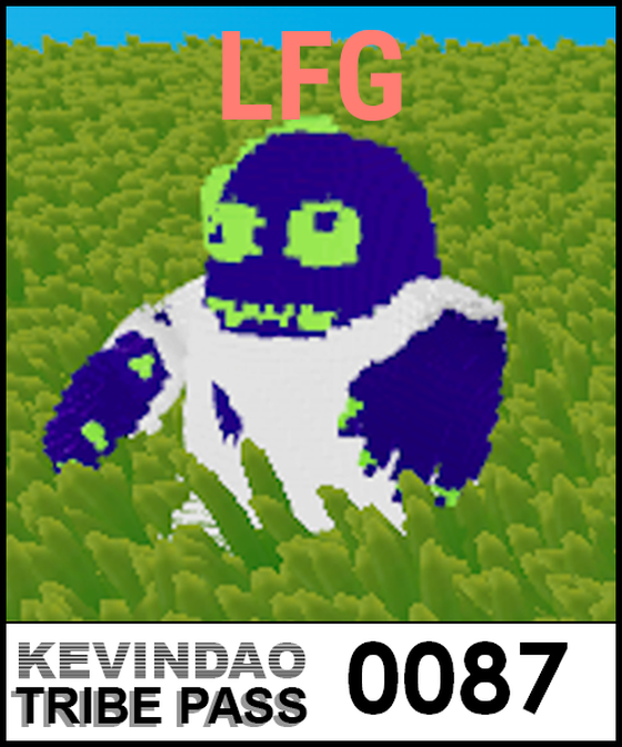 KevinDAO #87