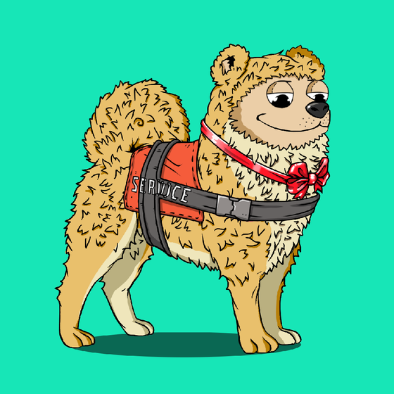 y00ts Canine Club #3819