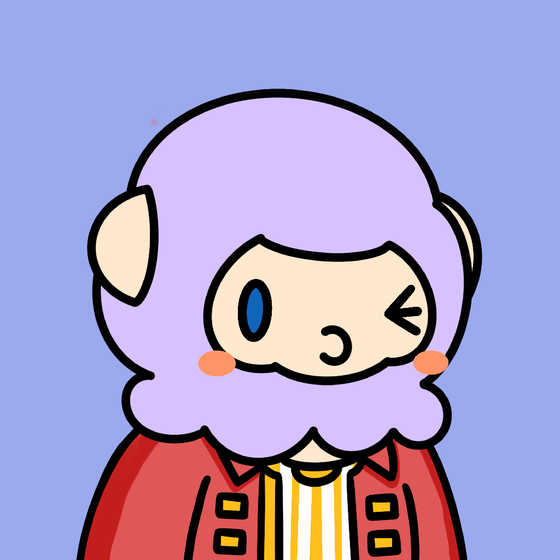 Sheepo #2538