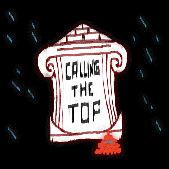 EPITAPH 64 - CALLING THE TOP