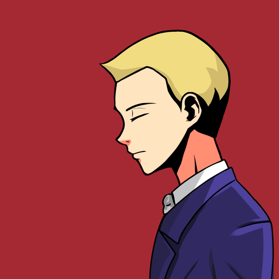Project Kaito #718