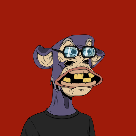 OG Ape Club #1429