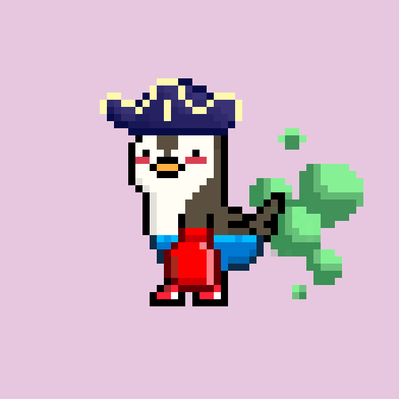 PudgyDickbutts #6668