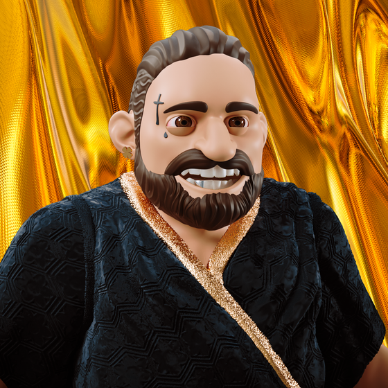 Rich Dwarf #145