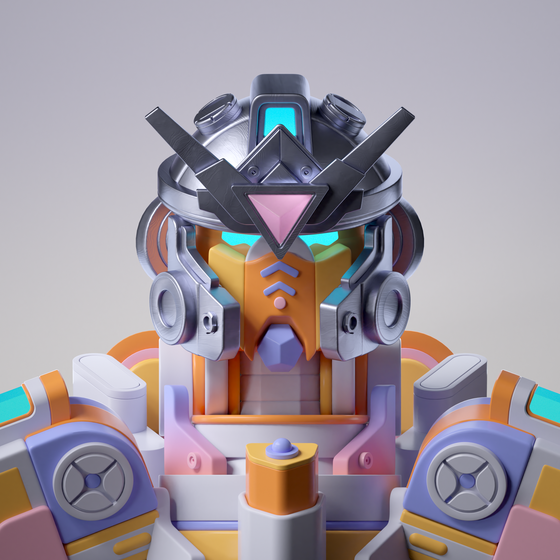 Meka #2821