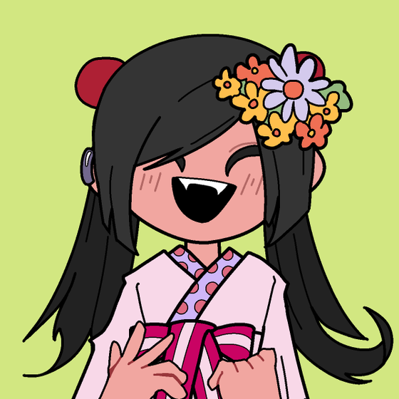 Namida#2389