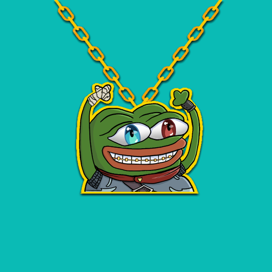 TiffPepe HD #3742