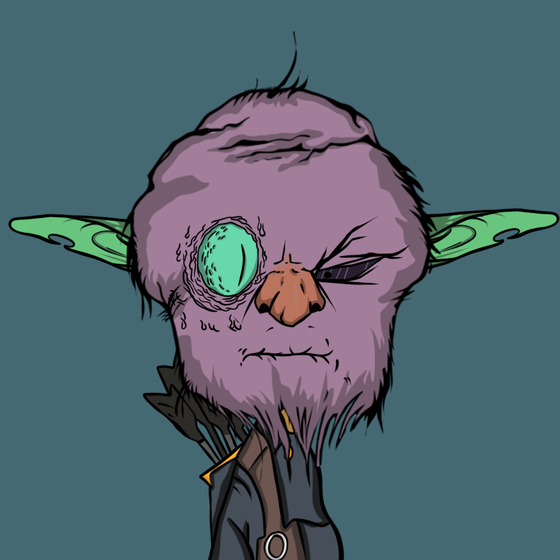 Hobgoblintown #9651