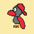 #30 : SPUD [Crypto Birdie]