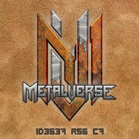 METALVERSE Origin Land NFT #3637