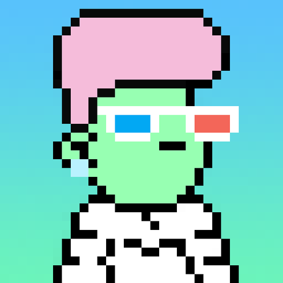 Pixel Dood #7185