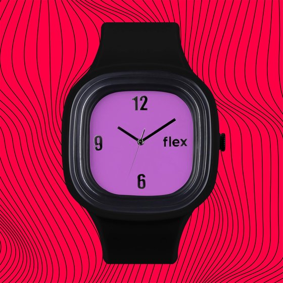 Flex Watch #103