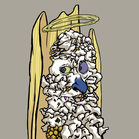 Corn #2026