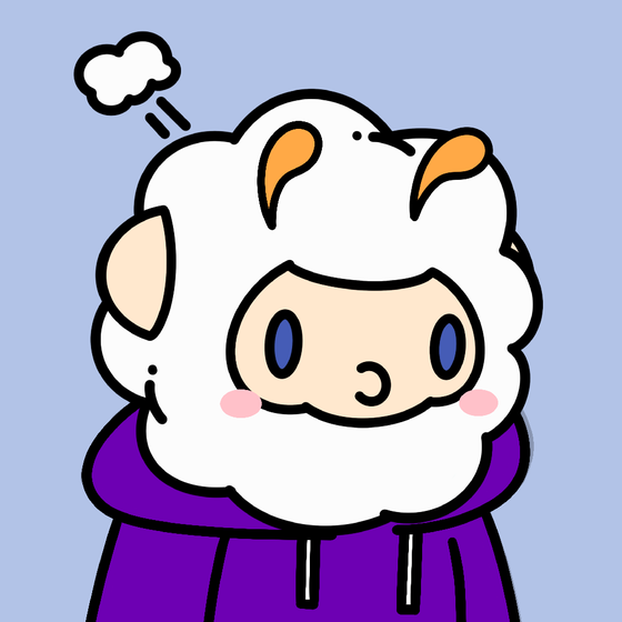 Sheepo #3141