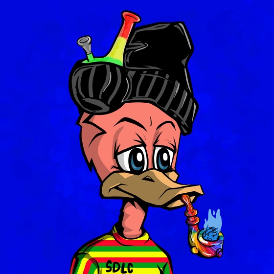 StonedDuck #2246