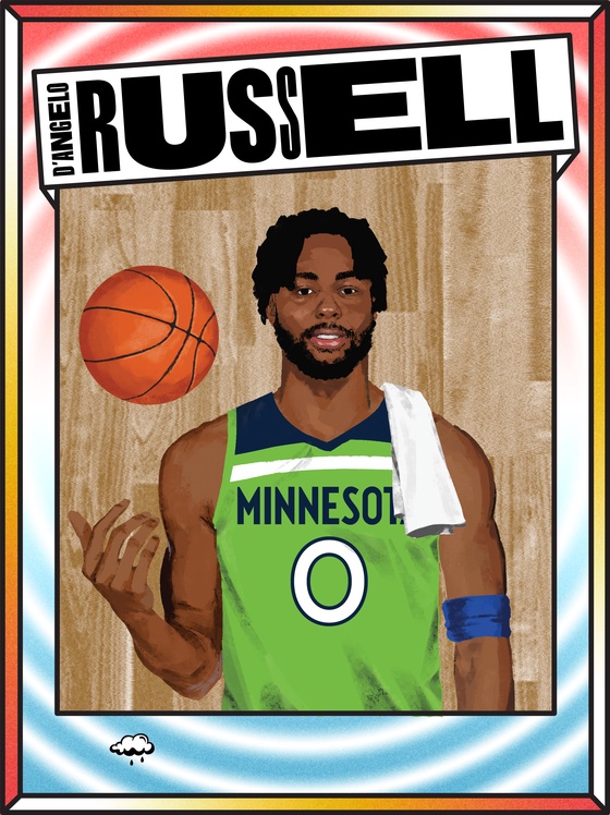 The Association NFT #4124