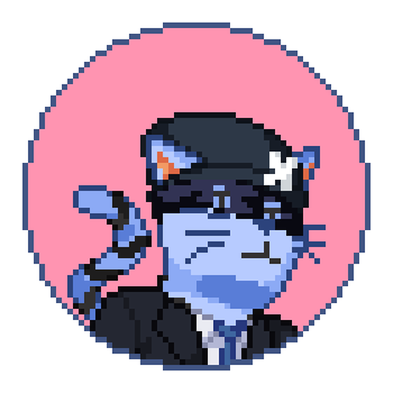 Catcoin #606