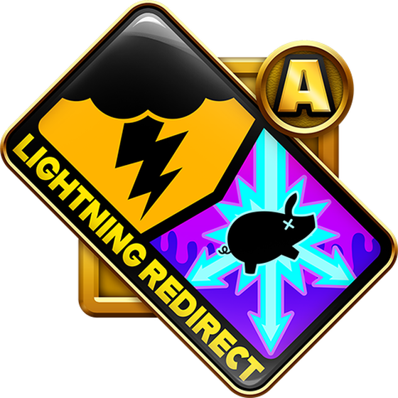 Lightning Redirect #7740