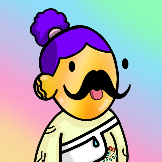 CryptoDoodez #2078