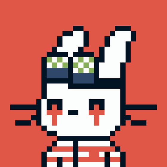 PixelBun #2085