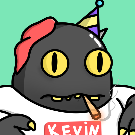 Kevin #271