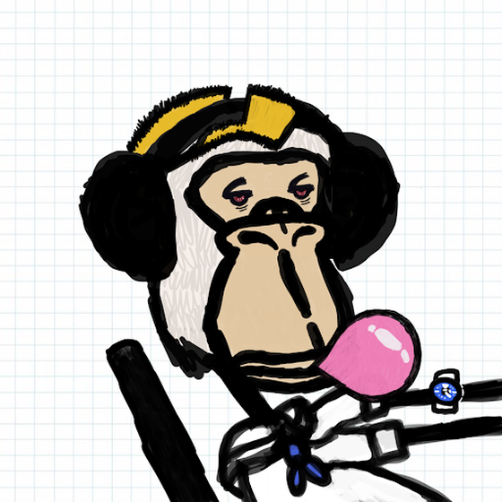 ape mfer #2035