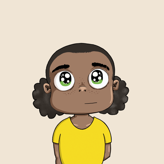 Kid #2589