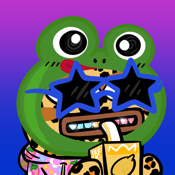 Juicebox Frens #3174