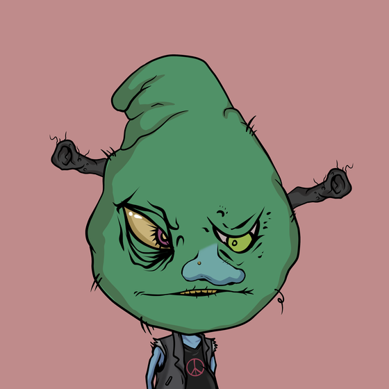 Goblin Kids #349