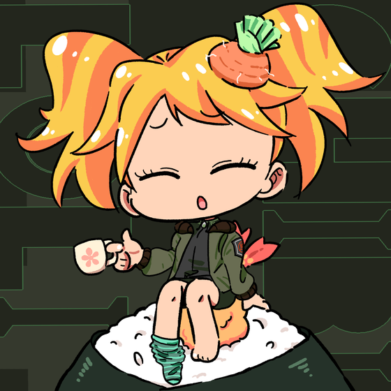 Chibi Lolita #5400