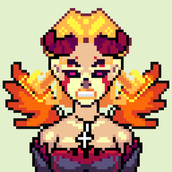 Demonix #3835